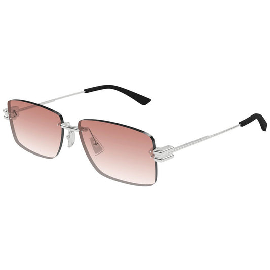 Occhiale da Sole Bottega Veneta, Modello: BV1126S Colore: 007