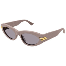 Carica l&#39;immagine nel visualizzatore di Gallery, Occhiale da Sole Bottega Veneta, Modello: BV1189S Colore: 006