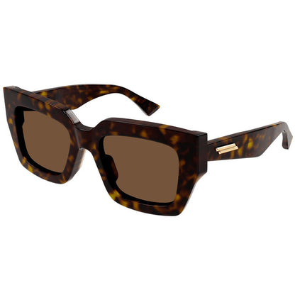 Occhiale da Sole Bottega Veneta, Modello: BV1212S Colore: 002