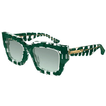 Carica l&#39;immagine nel visualizzatore di Gallery, Occhiale da Sole Bottega Veneta, Modello: BV1212S Colore: 008