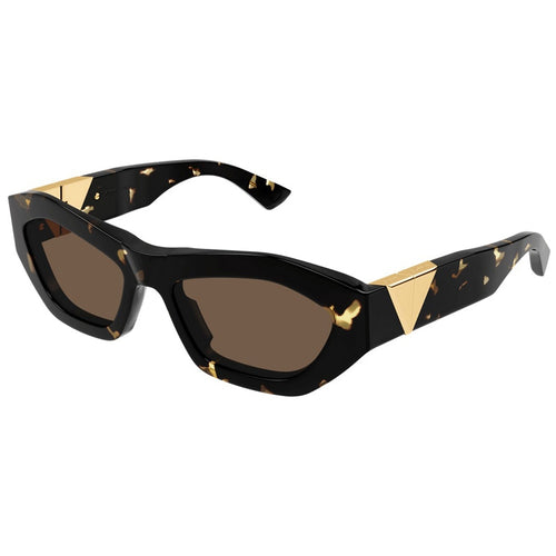 Occhiale da Sole Bottega Veneta, Modello: BV1221S Colore: 002
