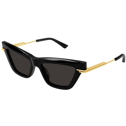 Occhiale da Sole Bottega Veneta, Modello: BV1241S Colore: 001