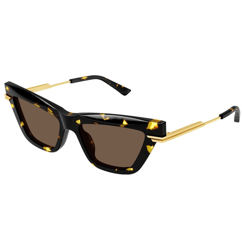 Occhiale da Sole Bottega Veneta, Modello: BV1241S Colore: 002