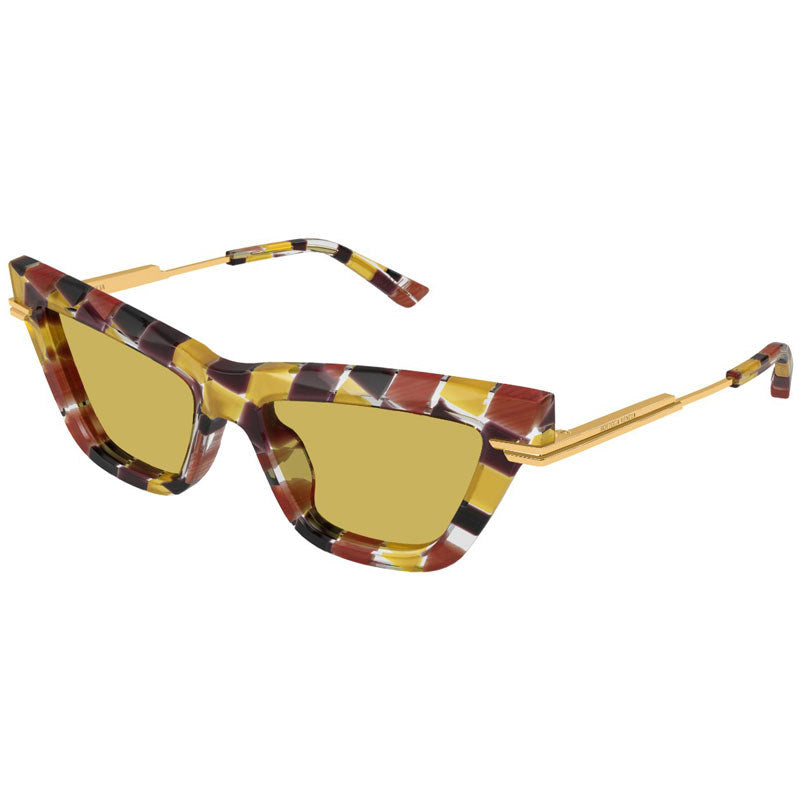 Occhiale da Sole Bottega Veneta, Modello: BV1241S Colore: 005