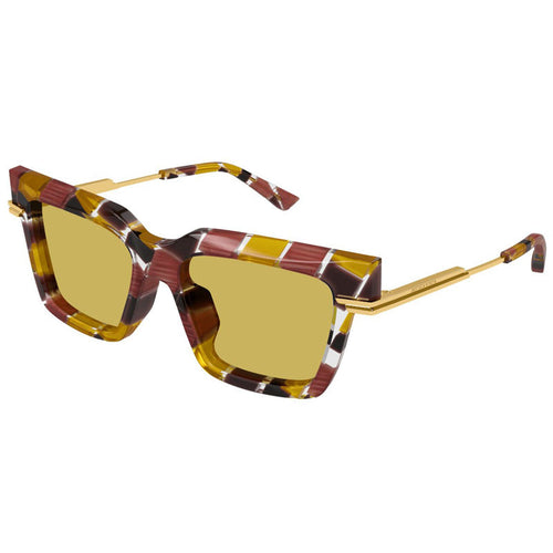 Occhiale da Sole Bottega Veneta, Modello: BV1242S Colore: 005