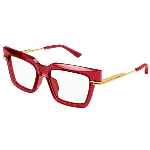 Occhiale da Vista Bottega Veneta, Modello: BV1243O Colore: 004