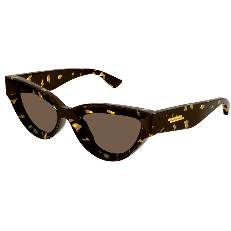 Occhiale da Sole Bottega Veneta, Modello: BV1249S Colore: 002
