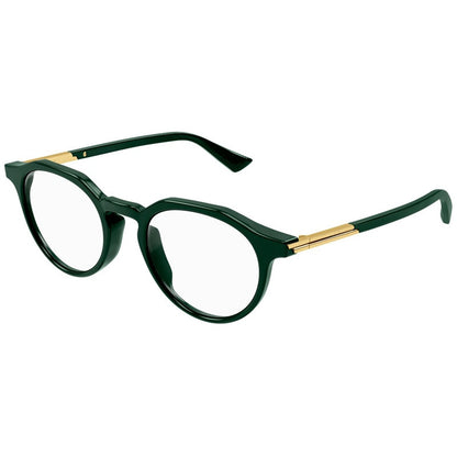 Occhiale da Vista Bottega Veneta, Modello: BV1263O Colore: 004