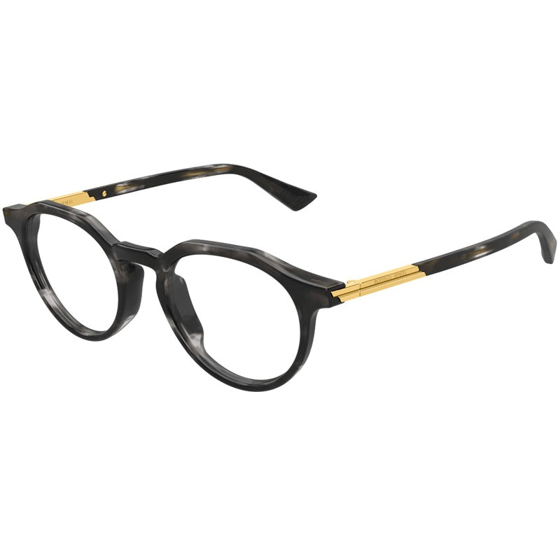 Occhiale da Vista Bottega Veneta, Modello: BV1263O Colore: 005