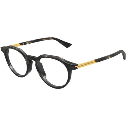 Occhiale da Vista Bottega Veneta, Modello: BV1263O Colore: 005