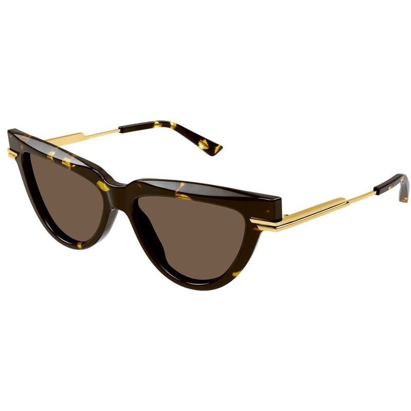 Occhiale da Sole Bottega Veneta, Modello: BV1265S Colore: 002