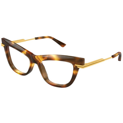 Occhiale da Vista Bottega Veneta, Modello: BV1266O Colore: 005