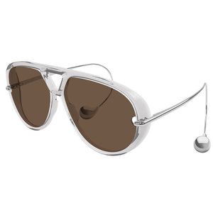 Occhiale da Sole Bottega Veneta, Modello: BV1273S Colore: 009