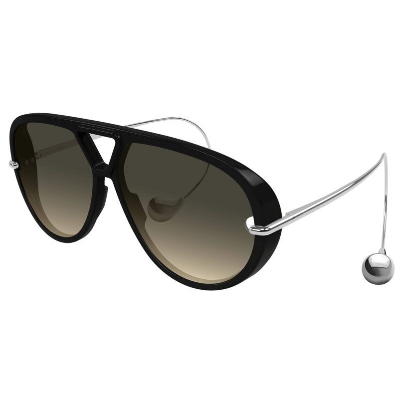 Occhiale da Sole Bottega Veneta, Modello: BV1273S Colore: 010