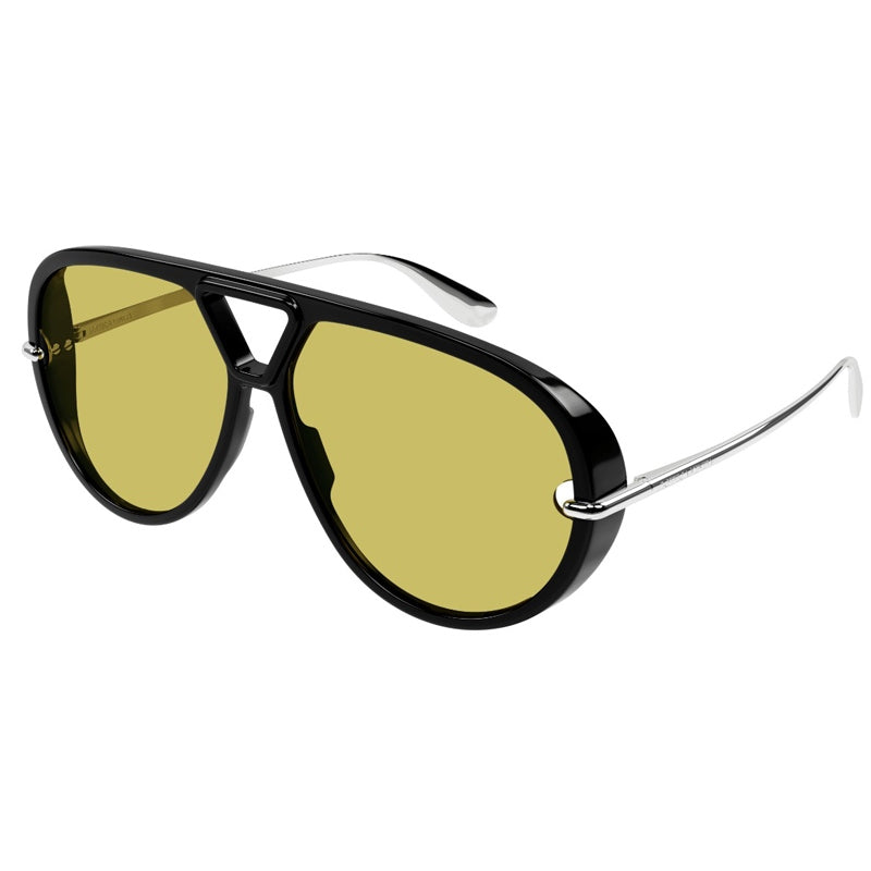 Occhiale da Sole Bottega Veneta, Modello: BV1274S Colore: 002