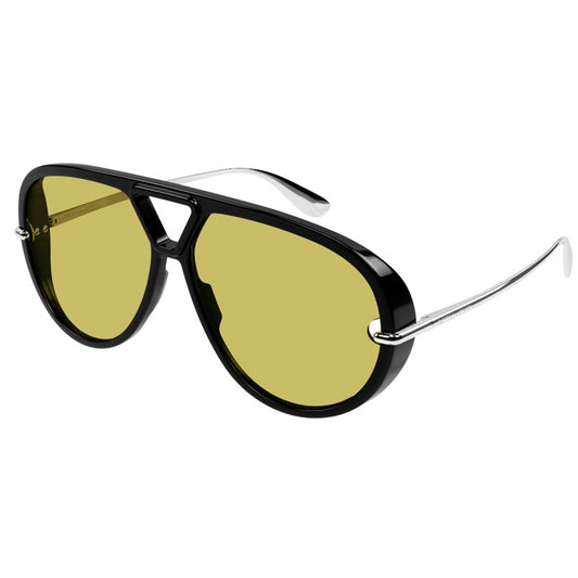 Occhiale da Sole Bottega Veneta, Modello: BV1274S Colore: 002