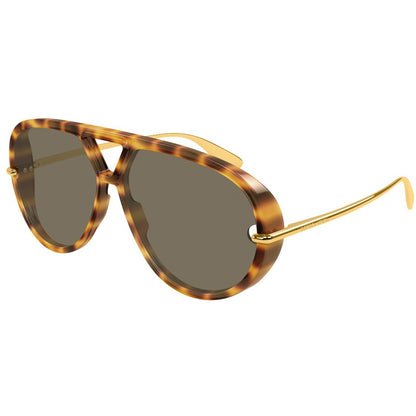 Occhiale da Sole Bottega Veneta, Modello: BV1274S Colore: 005
