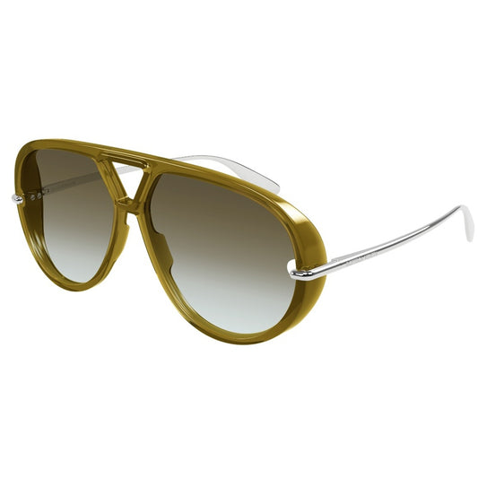 Occhiale da Sole Bottega Veneta, Modello: BV1274S Colore: 006