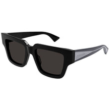 Carica l&#39;immagine nel visualizzatore di Gallery, Occhiale da Sole Bottega Veneta, Modello: BV1276S Colore: 001