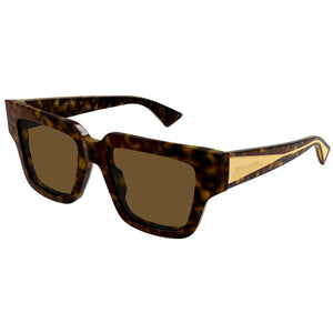 Occhiale da Sole Bottega Veneta, Modello: BV1276S Colore: 002