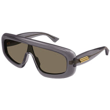 Carica l&#39;immagine nel visualizzatore di Gallery, Occhiale da Sole Bottega Veneta, Modello: BV1281S Colore: 003