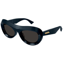 Carica l&#39;immagine nel visualizzatore di Gallery, Occhiale da Sole Bottega Veneta, Modello: BV1284S Colore: 001