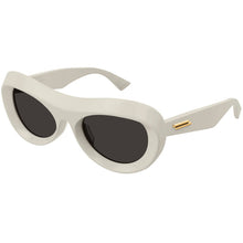 Carica l&#39;immagine nel visualizzatore di Gallery, Occhiale da Sole Bottega Veneta, Modello: BV1284S Colore: 003