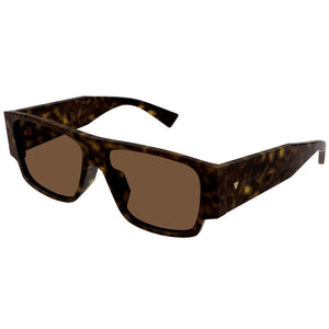 Occhiale da Sole Bottega Veneta, Modello: BV1286S Colore: 002
