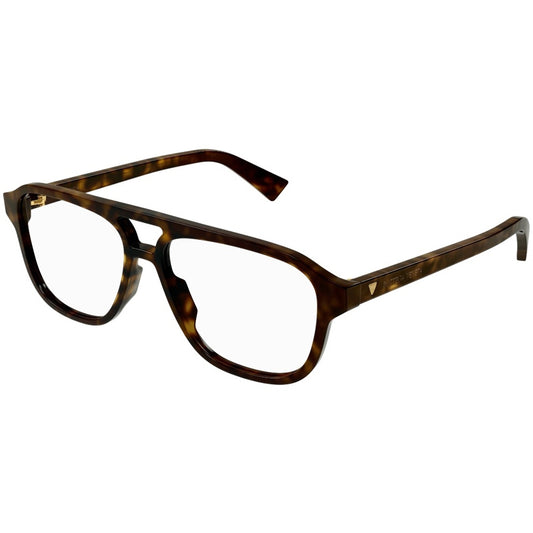 Occhiale da Vista Bottega Veneta, Modello: BV1294O Colore: 002