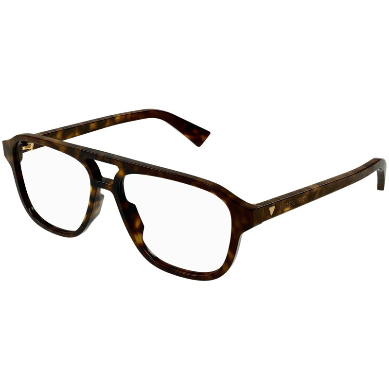 Occhiale da Vista Bottega Veneta, Modello: BV1294O Colore: 002