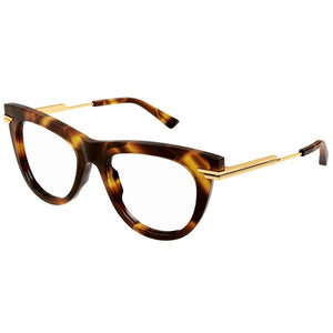 Occhiale da Vista Bottega Veneta, Modello: BV1297O Colore: 002