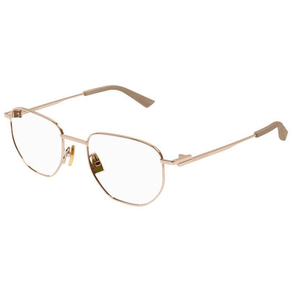 Occhiale da Vista Bottega Veneta, Modello: BV1301O Colore: 003