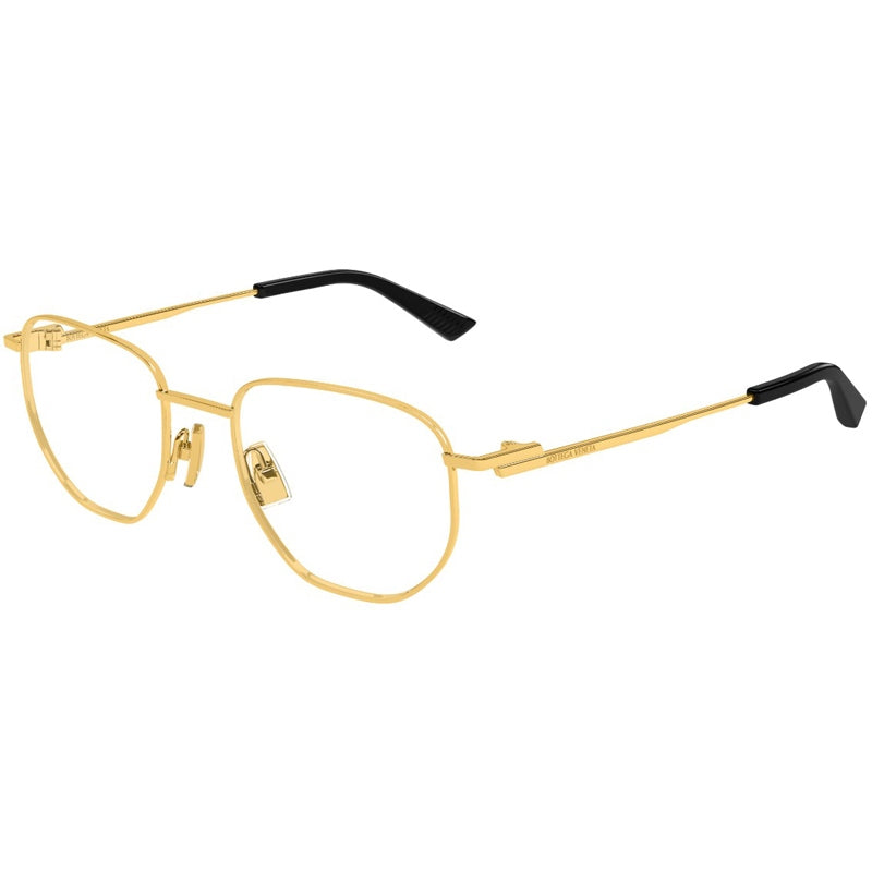 Occhiale da Vista Bottega Veneta, Modello: BV1301O Colore: 004