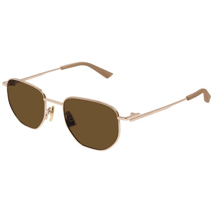 Occhiale da Sole Bottega Veneta, Modello: BV1301S Colore: 002