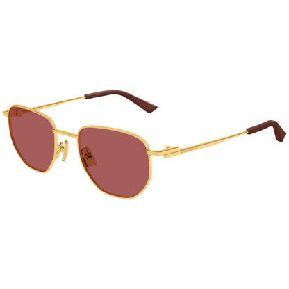 Occhiale da Sole Bottega Veneta, Modello: BV1301S Colore: 006
