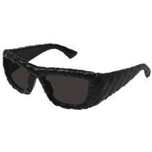 Carica l&#39;immagine nel visualizzatore di Gallery, Occhiale da Sole Bottega Veneta, Modello: BV1303S Colore: 001