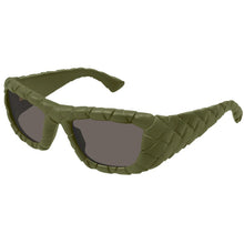 Carica l&#39;immagine nel visualizzatore di Gallery, Occhiale da Sole Bottega Veneta, Modello: BV1303S Colore: 002