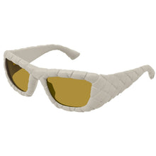Carica l&#39;immagine nel visualizzatore di Gallery, Occhiale da Sole Bottega Veneta, Modello: BV1303S Colore: 006
