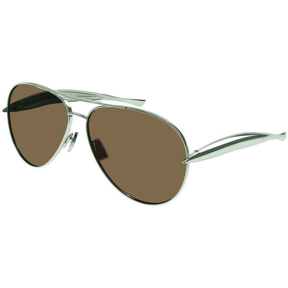 Occhiale da Sole Bottega Veneta, Modello: BV1305S Colore: 006