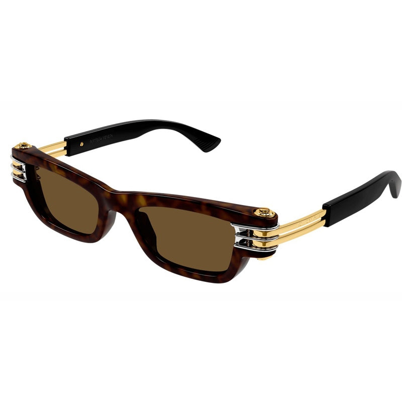 Occhiale da Sole Bottega Veneta, Modello: BV1308S Colore: 002