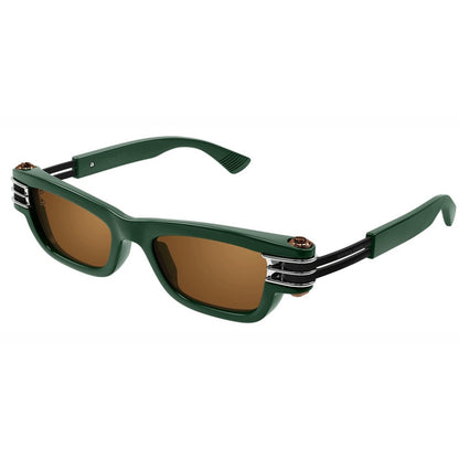 Occhiale da Sole Bottega Veneta, Modello: BV1308S Colore: 003