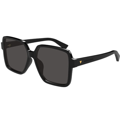 Occhiale da Sole Bottega Veneta, Modello: BV1317SK Colore: 001