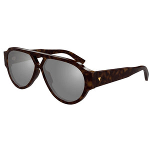 Occhiale da Sole Bottega Veneta, Modello: BV1318S Colore: 002