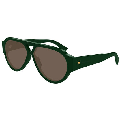 Occhiale da Sole Bottega Veneta, Modello: BV1318S Colore: 003