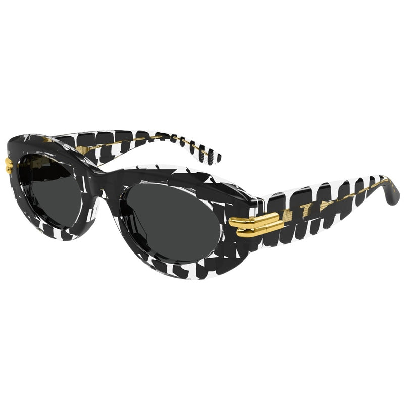 Occhiale da Sole Bottega Veneta, Modello: BV1322S Colore: 005