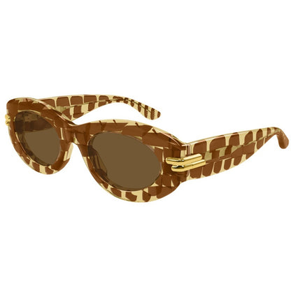 Occhiale da Sole Bottega Veneta, Modello: BV1322S Colore: 006