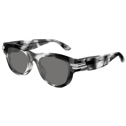 Occhiale da Sole Bottega Veneta, Modello: BV1323SK Colore: 002