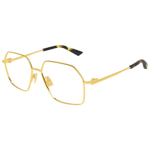 Occhiale da Vista Bottega Veneta, Modello: BV1332O Colore: 002