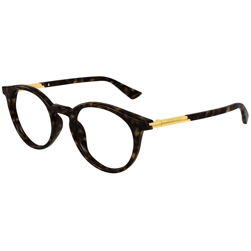 Occhiale da Vista Bottega Veneta, Modello: BV1335OA Colore: 002