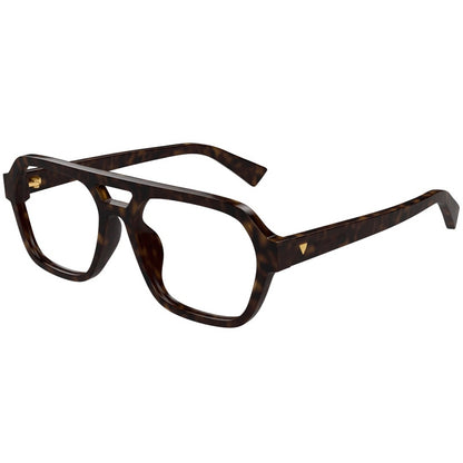 Occhiale da Vista Bottega Veneta, Modello: BV1336OA Colore: 002